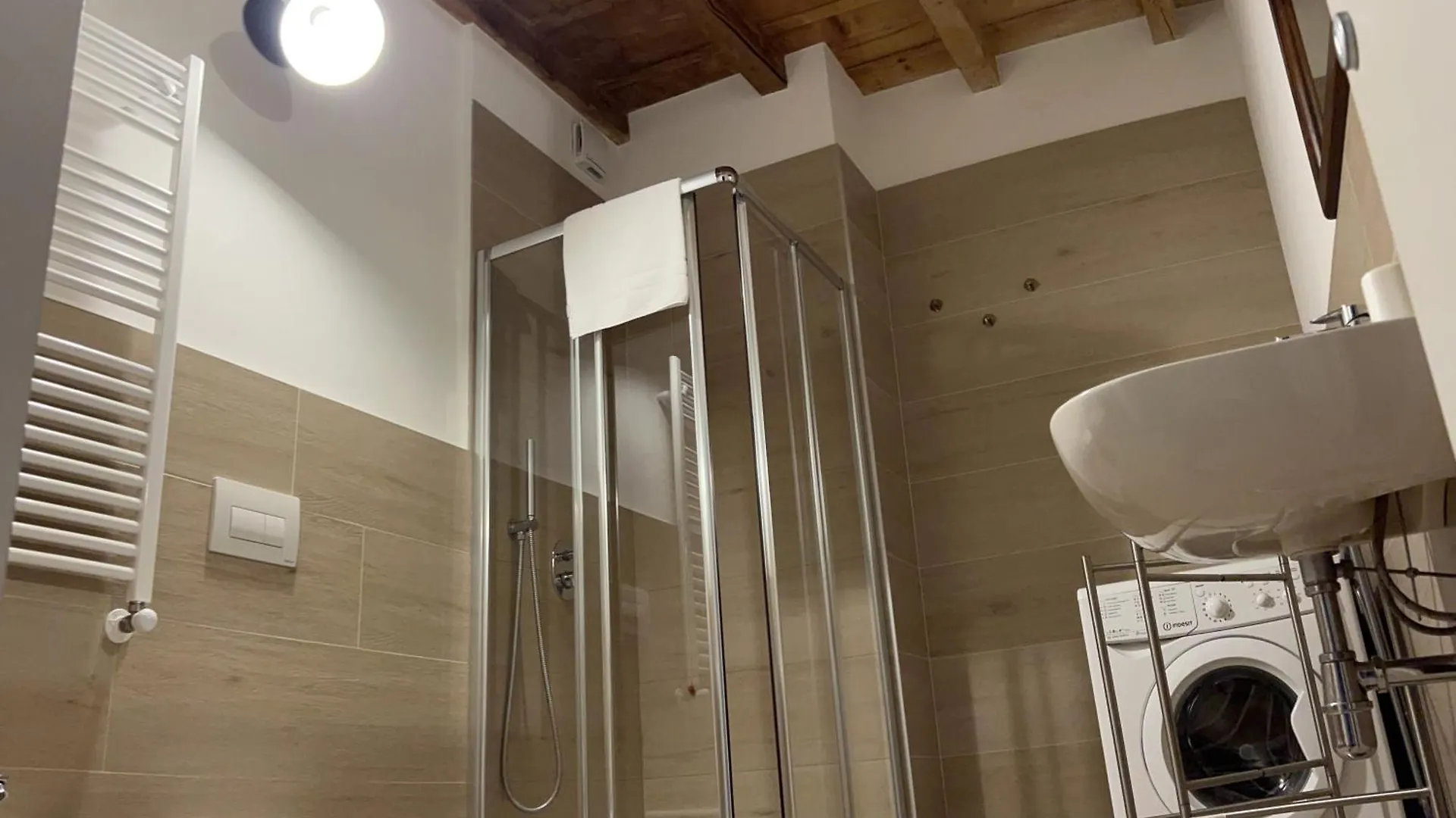 דירות ברגמו Borgovivo Il Tuo Loft In Centro Citta איטליה