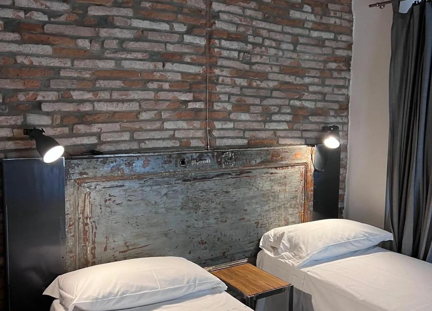 דירות ברגמו Borgovivo Il Tuo Loft In Centro Citta