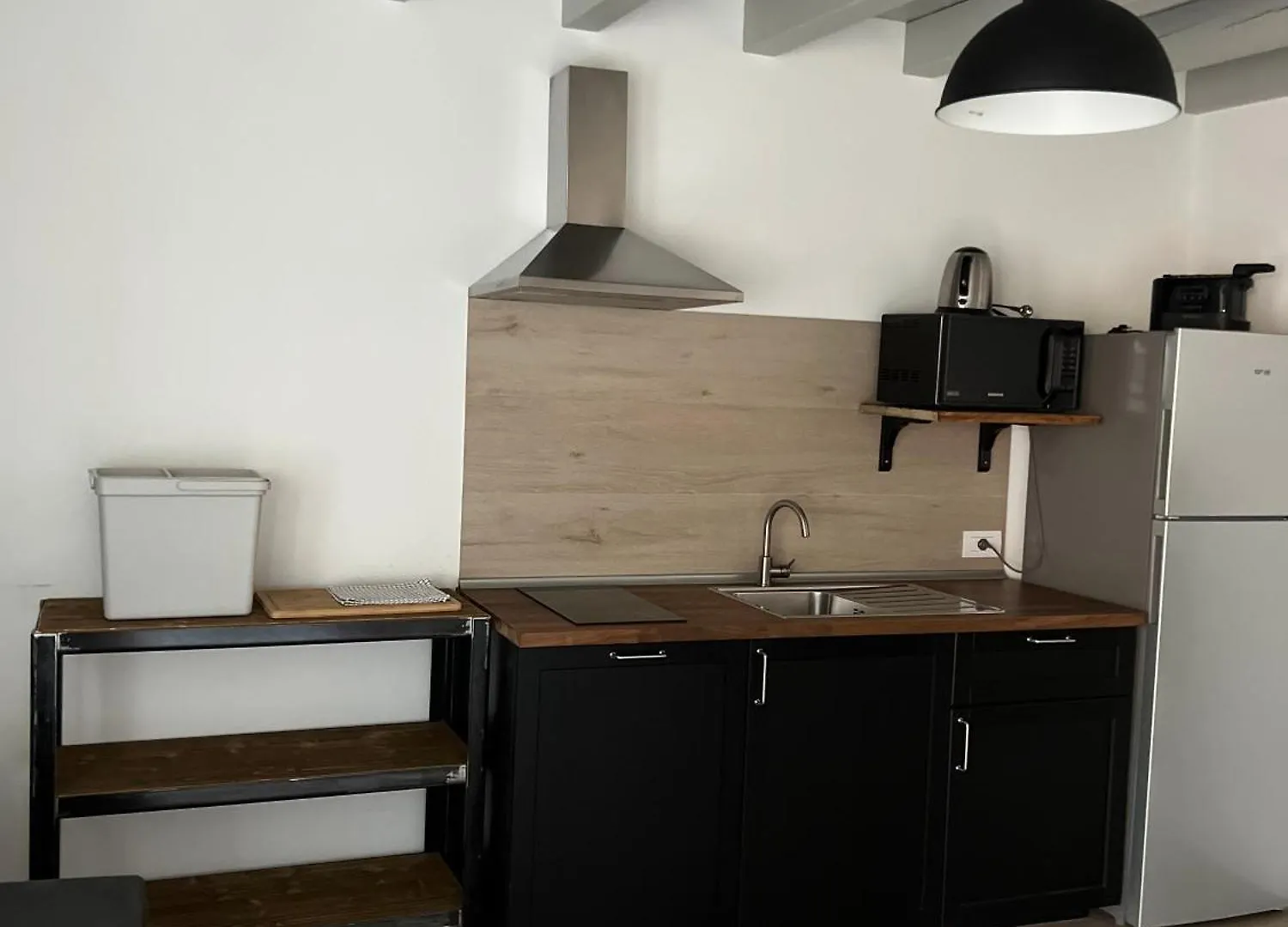 דירות ברגמו Borgovivo Il Tuo Loft In Centro Citta 0*,  איטליה