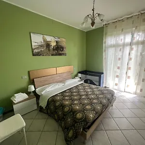 Apartament Orio Relax 24h Airport 1 - 3 Minute From Arrival By Bus, Bergamo