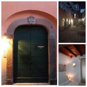La Corte Dei Cappuccini Bergame