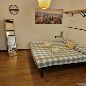 Casa Tequila Bérgamo