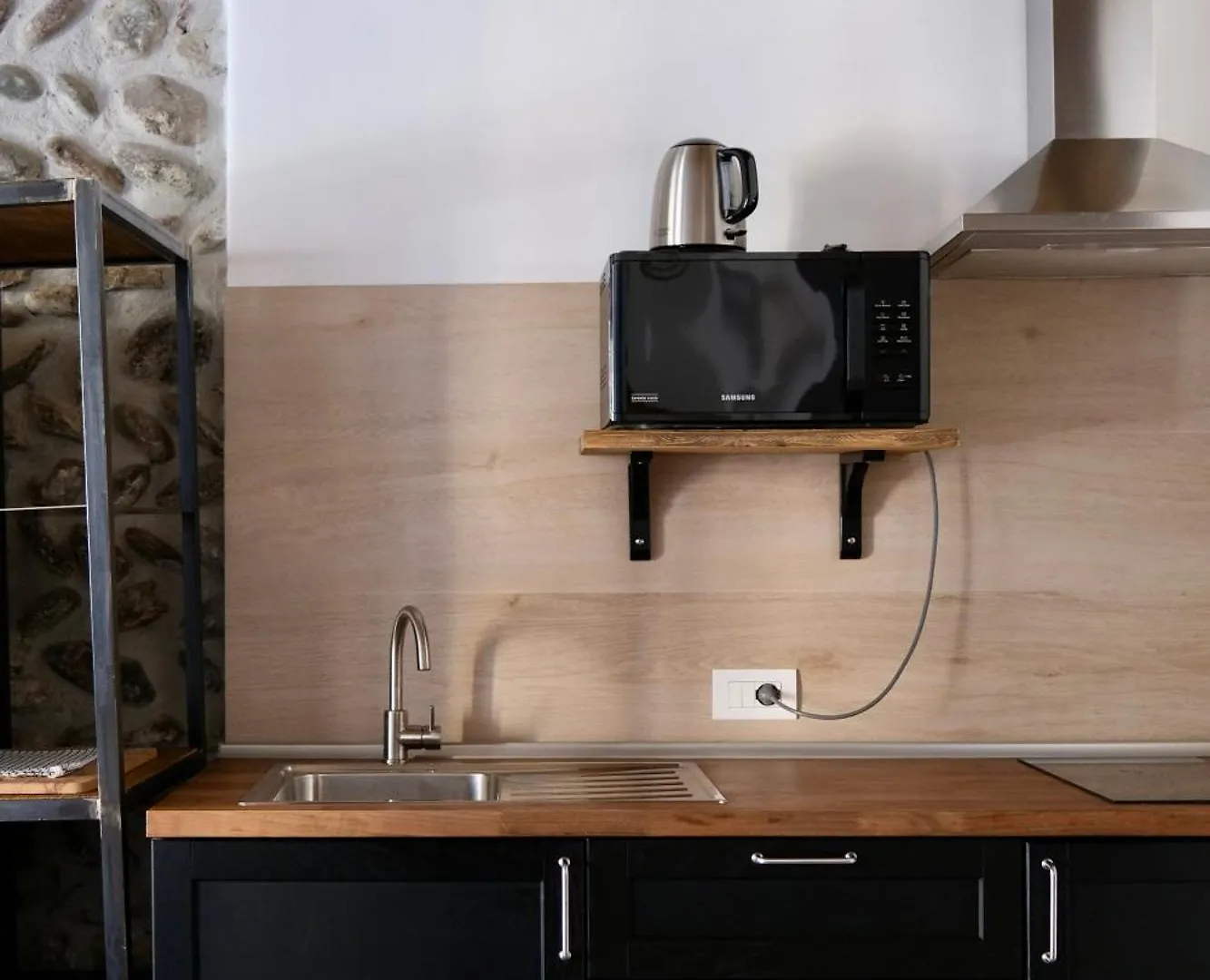 Apartmán Borgovivo Il Tuo Loft In Centro Citta Bergamo 0*,  Itálie