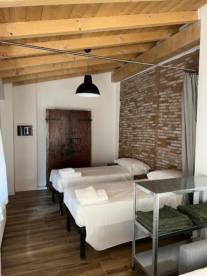 Apartament Borgovivo Il Tuo Loft In Centro Citta Bergamo