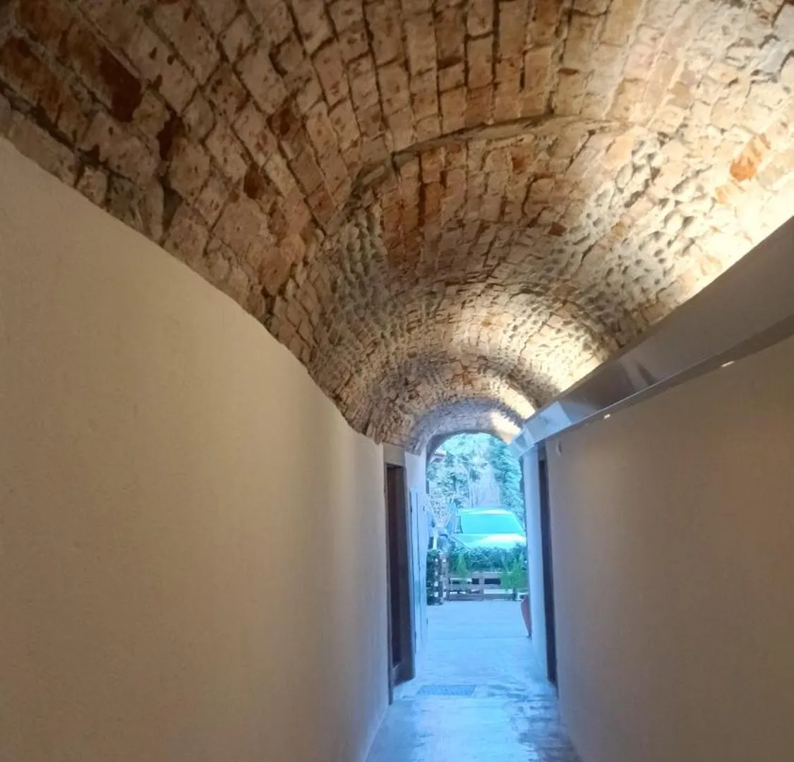 Apartament Borgovivo Il Tuo Loft In Centro Citta Bergamo