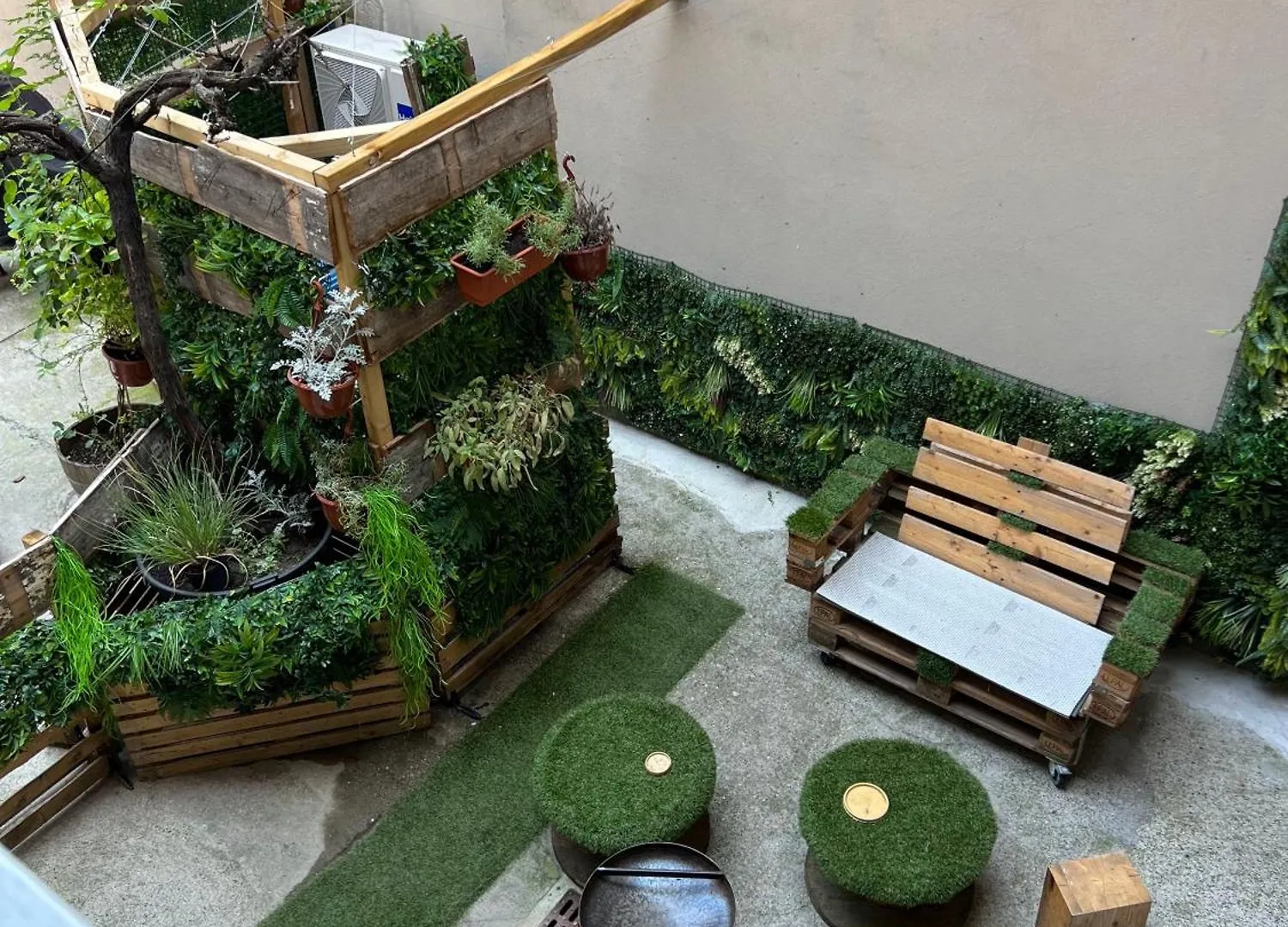 Apartament Borgovivo Il Tuo Loft In Centro Citta Bergamo Włochy