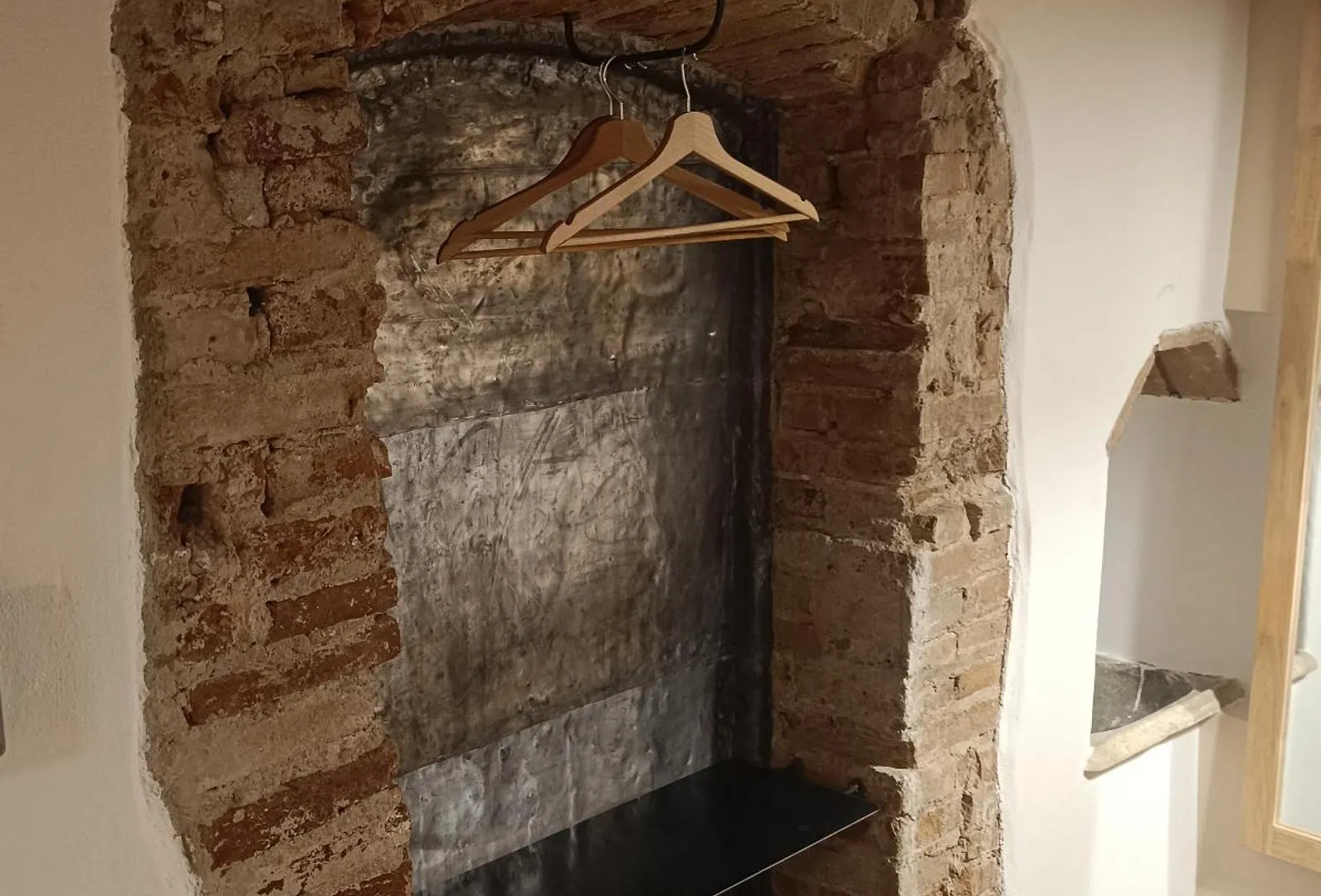 Apartament Borgovivo Il Tuo Loft In Centro Citta Bergamo