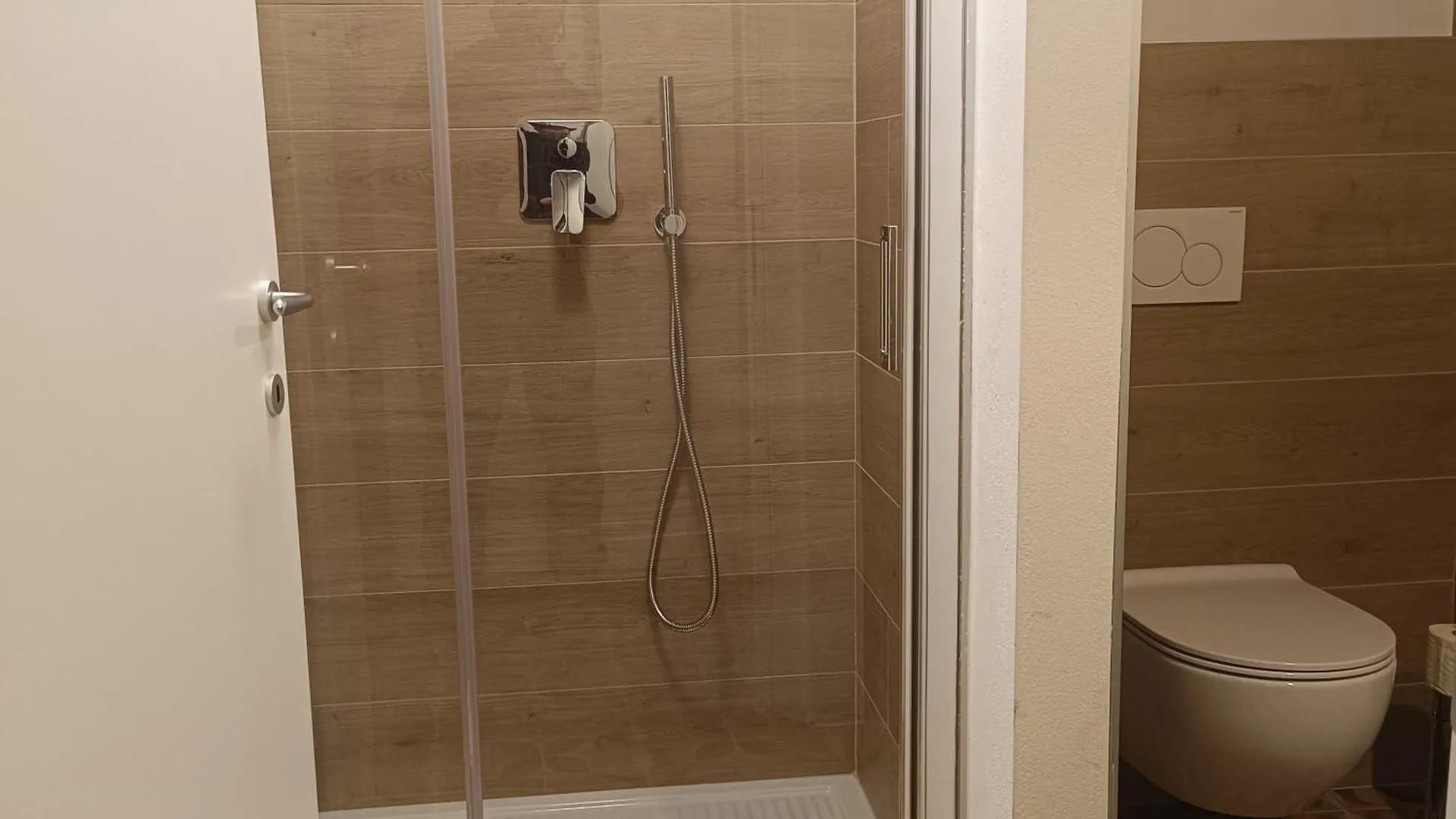 Apartament Borgovivo Il Tuo Loft In Centro Citta Bergamo