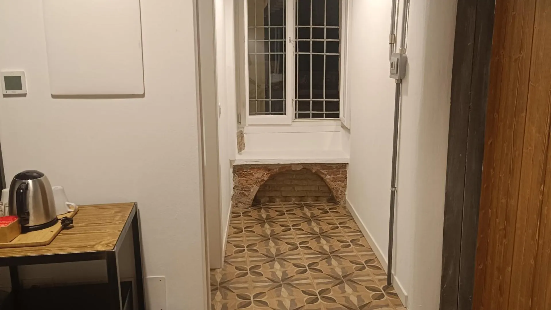 Apartament Borgovivo Il Tuo Loft In Centro Citta Bergamo